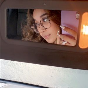 Meet your Posher, Seianna